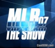 MLB 07 - The Show (v1.00).7z